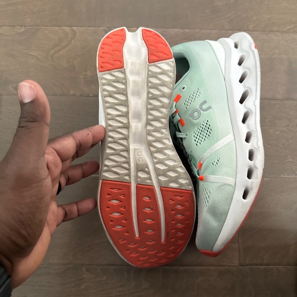 Men’s sneakers - Picture 4 of 5